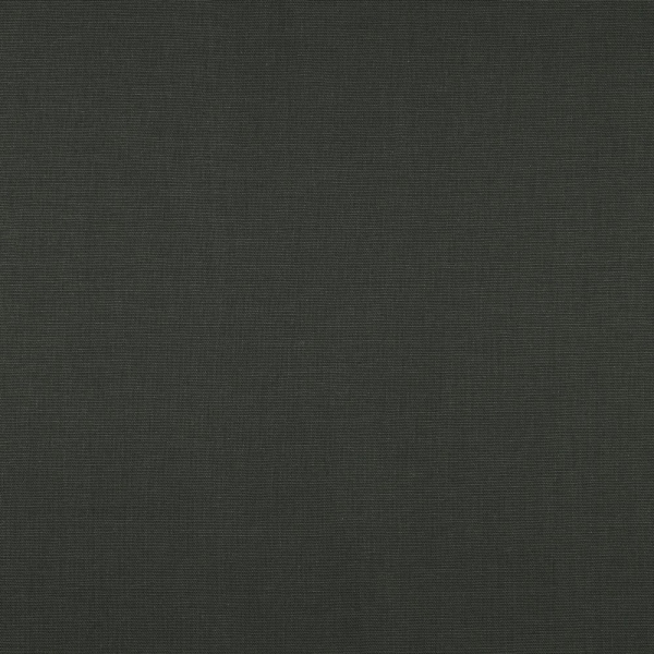 Canvas uni dunkelgrün